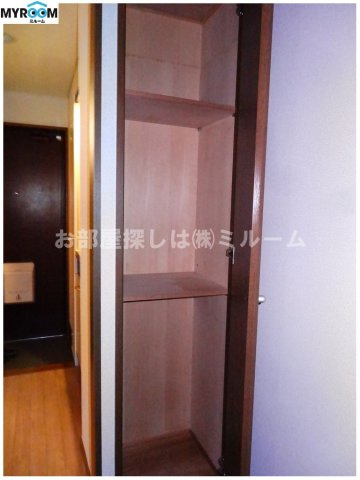 エスポワールの設備