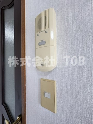 【独立洗面台】 | アクアマリン希望ヶ丘B棟 | 3面鏡　シャンプードレッサー