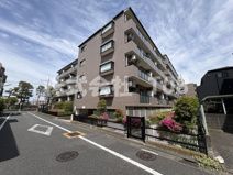 アクアマリン希望ヶ丘B棟の画像