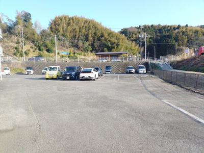 【駐車場】 | クラウンマンション