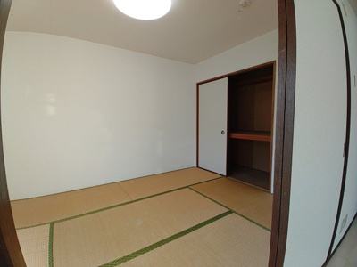 【和室】 | クラウンマンション