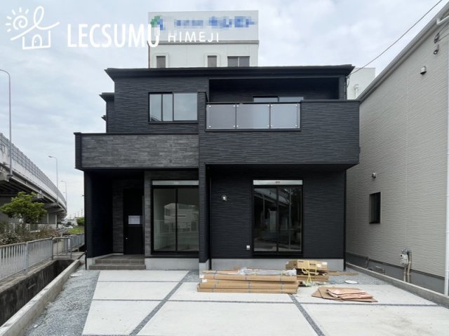 姫路市玉手1期/新築戸建