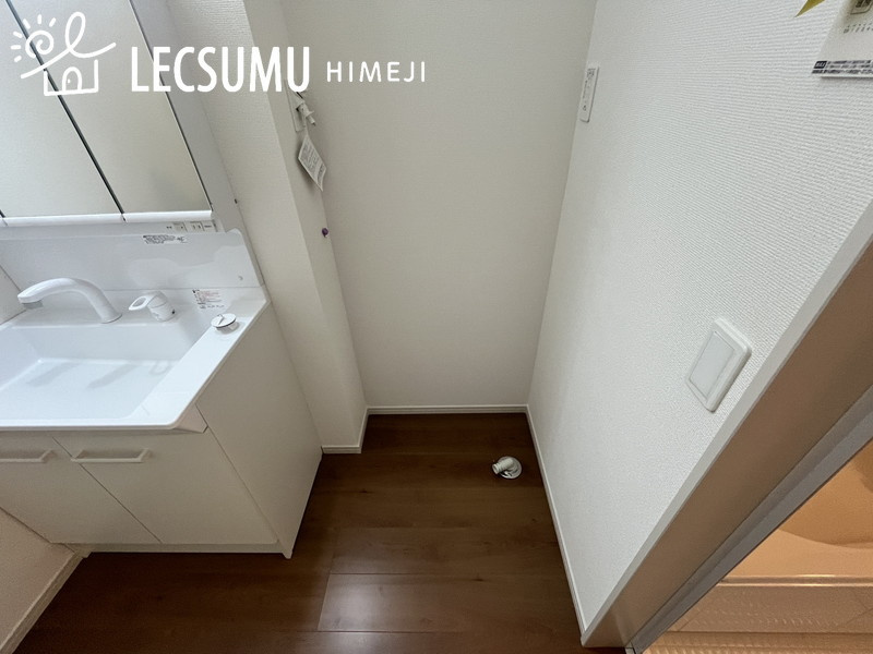 姫路市玉手1期/新築戸建のその他