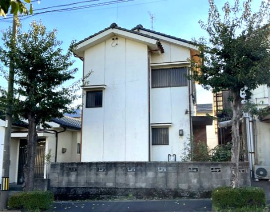 C貸家（桜ヶ丘5-33-7）の画像