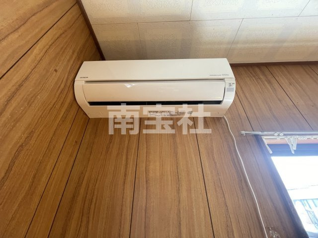 【設備】