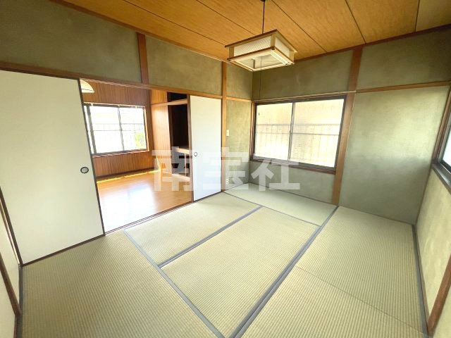 【和室】