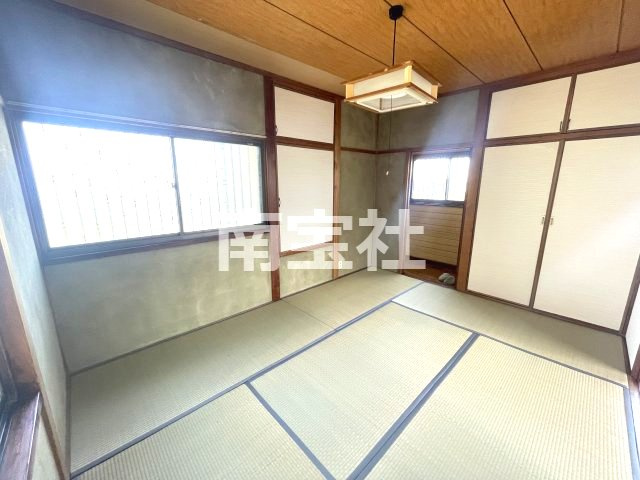 【和室】