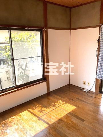 【居間・リビング】