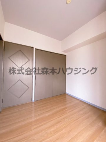 【子供部屋】 | 　グランドヴィラ香里 | お子さんのいるうちは子供部屋に使ってはいかがでしょうか
