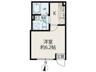 【間取り】 | penny lane | 間取り図！