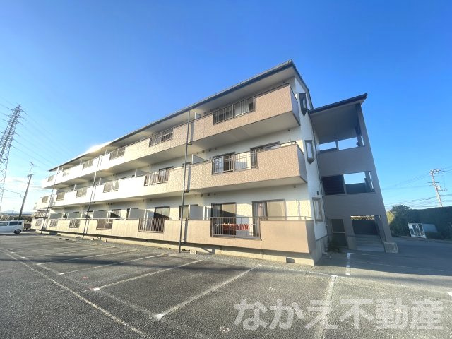 【外観】 | 建物外観を気になさる方へ、見た目の良い物件です
