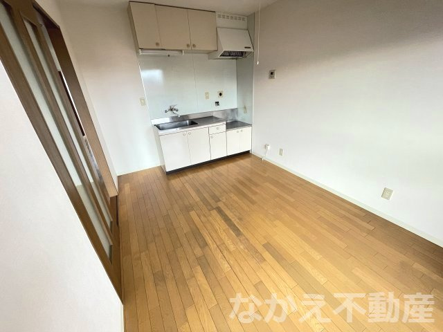 【居間・リビング】 | 使いやすいリビングです