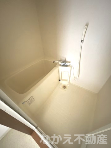 【浴室】 | お風呂で日々の疲れを落としましょう
