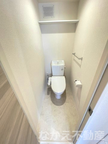 【トイレ】 | トイレです