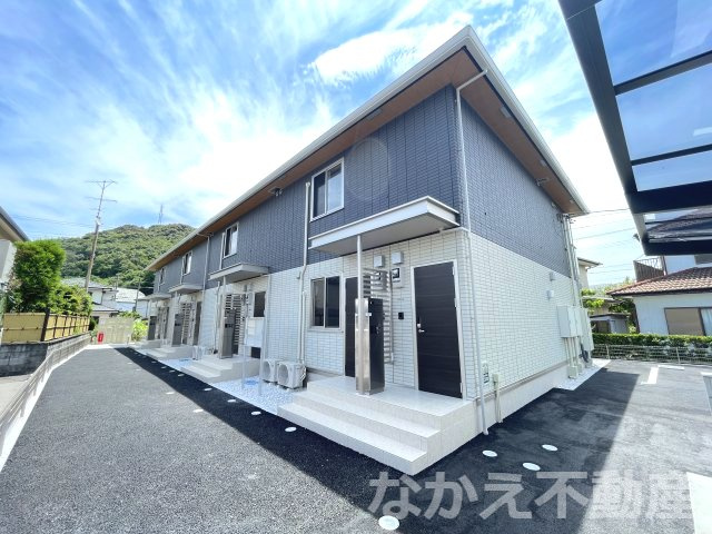 【外観】 | 外観も気になるポイント