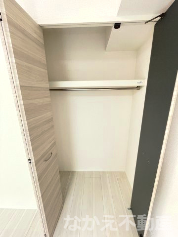 【収納】 | 小物を収納するのに便利です