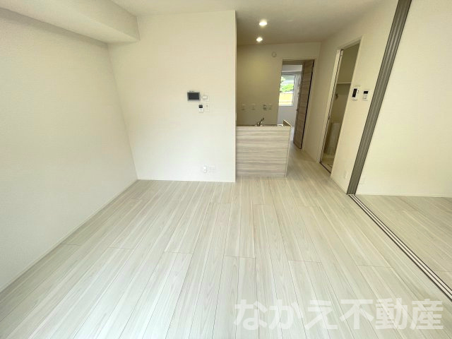 【居間・リビング】 | 居間です
