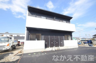 阿南市富岡町小山のアパートの画像