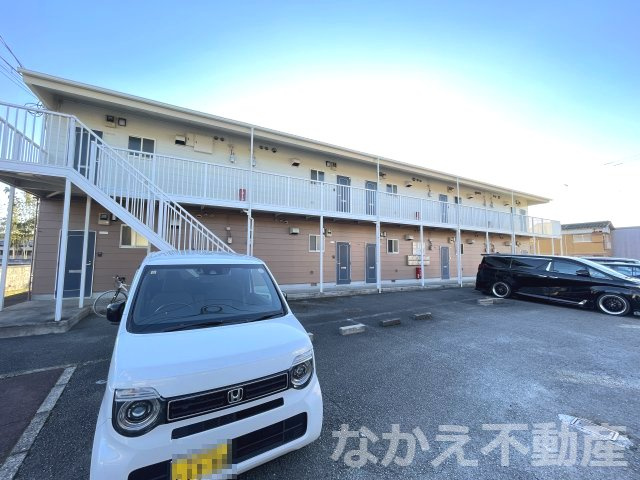 【外観】 | きれいな外観です