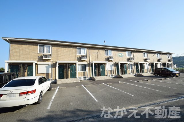 【外観】 | 外観もきれいです
