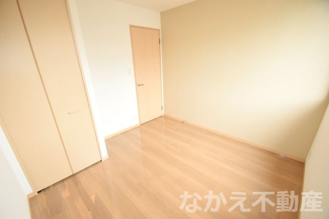 【寝室】 | 寝室です