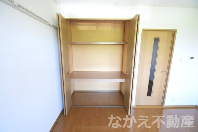 【収納】 | 収納豊富です