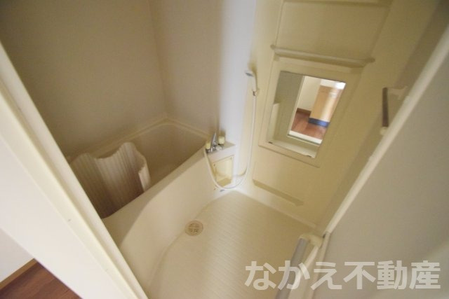 【浴室】 | お風呂です