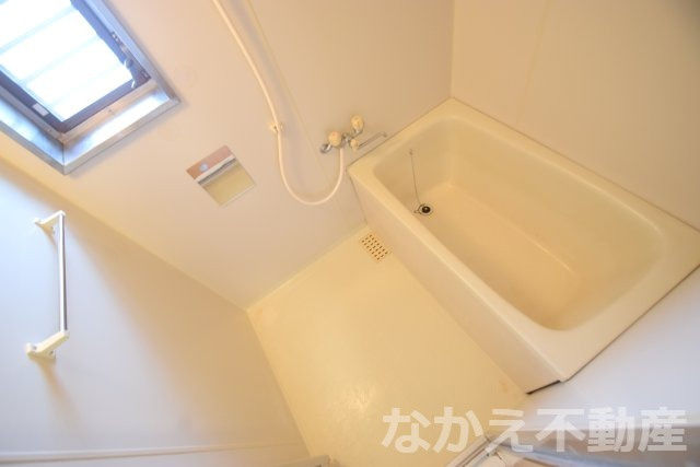 【浴室】 | お風呂です