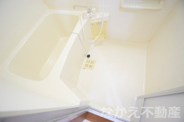 【浴室】 | お風呂です