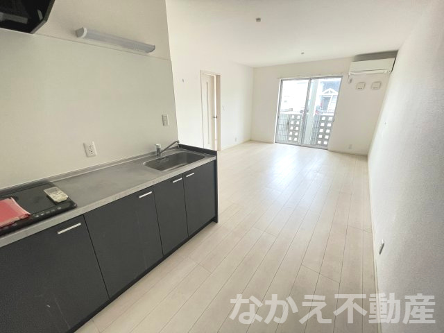 【洋室】 | きれいな洋室です