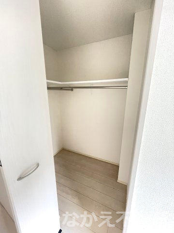 【収納】 | 便利な収納スペースです