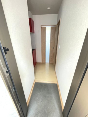 【玄関】 | ふれあい | 玄関です