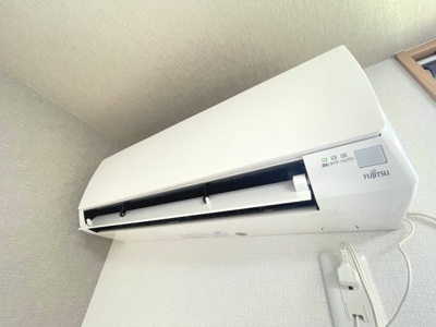 【設備】 | ふれあい