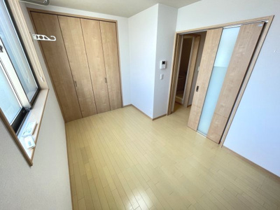 【居間・リビング】 | ふれあい | ゆったり過ごせるリビングです