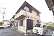 小松島市金磯町の一戸建ての画像