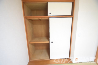 【収納】 | ＳＡＫＵＲＡ | 便利な収納スペースです