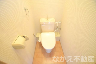 【トイレ】 | ＳＡＫＵＲＡ | トイレも気になるポイント