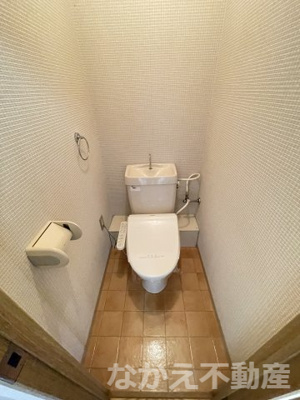 【トイレ】 | ＳＡＫＵＲＡ | トイレも気になるポイント