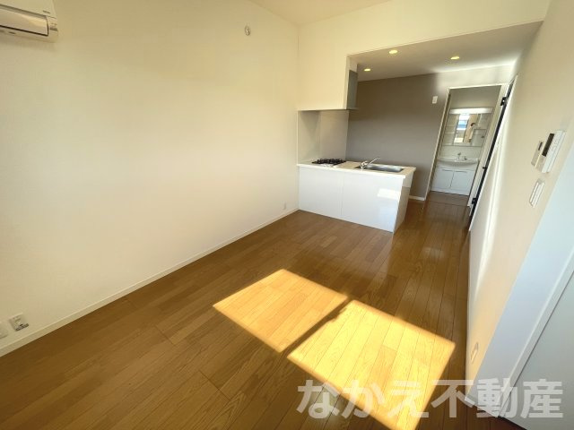 【洋室】 | 個人の部屋や寝室として使える洋室です