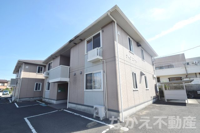 【外観】 | 外観も気になるポイント