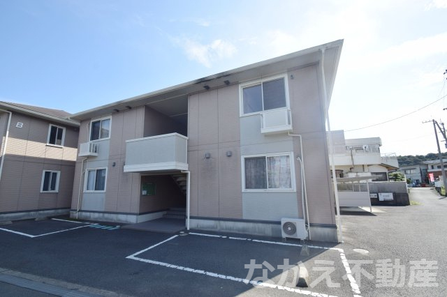 【外観】 | 外観もきれいです