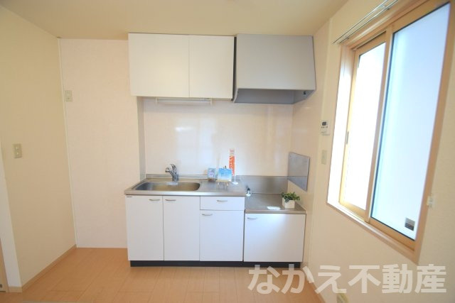 【キッチン】 | 使いやすいキッチンです