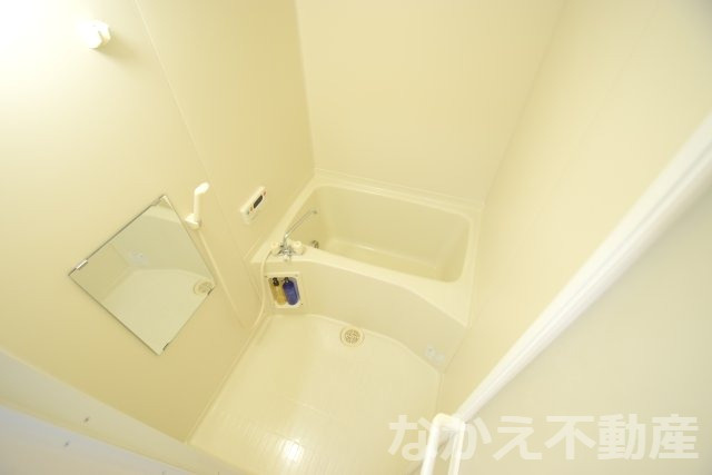 【浴室】 | 日々の暮らしに欠かせないお風呂です