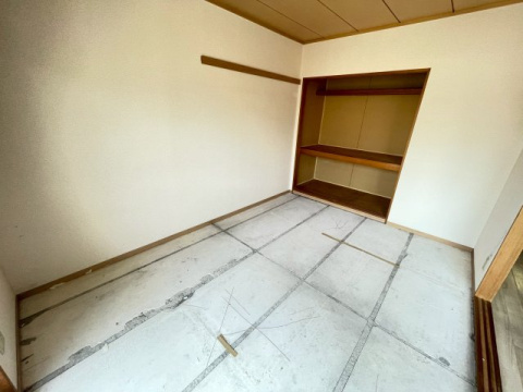 グレースハイムA棟のその他