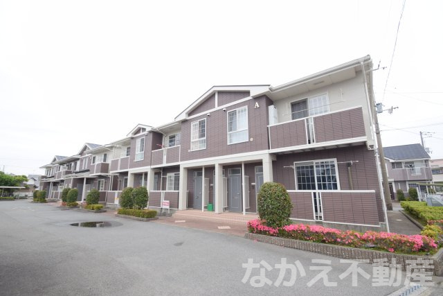 【外観】 | 物件の外観です