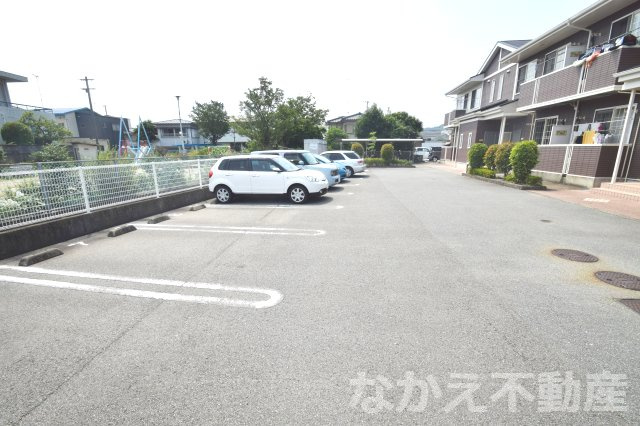 【駐車場】 | カースペースがあります