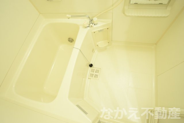 【浴室】 | お風呂で日々の疲れを落としましょう