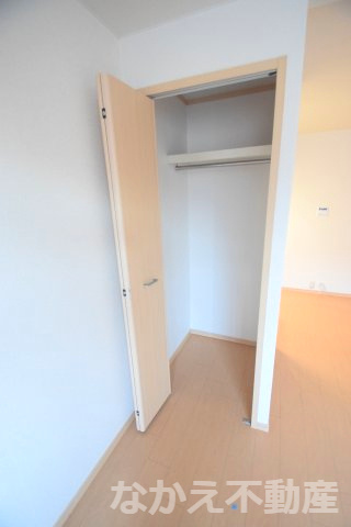 【収納】 | 収納豊富です