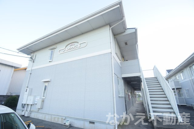 【外観】 | きれいな外観です
