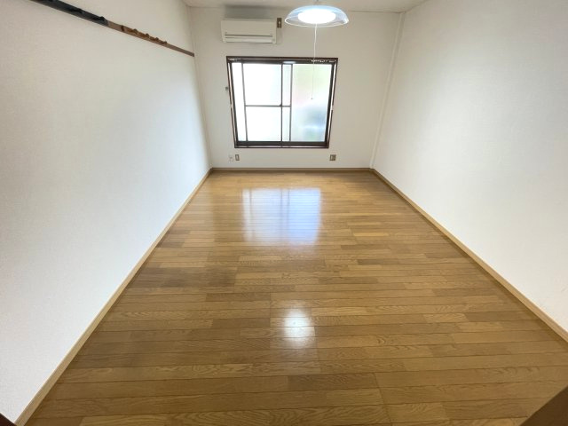 【居間・リビング】 | 使いやすいリビングです